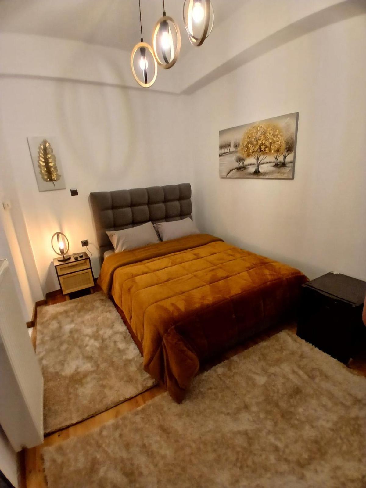 Family Home Dimitsana Dış mekan fotoğraf